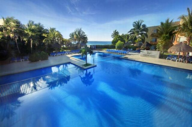 Viva Wyndham Azteca