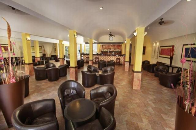 Viva Wyndham Azteca