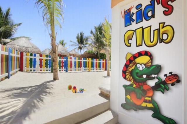 Viva Wyndham Azteca