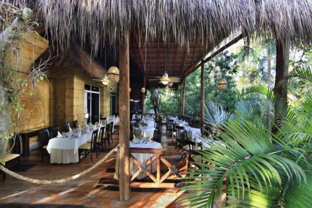 Viva Wyndham Azteca