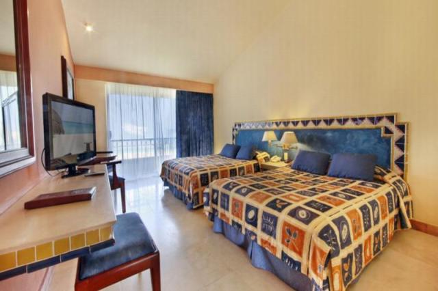 Viva Wyndham Azteca