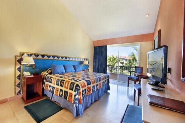 Viva Wyndham Azteca