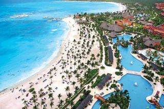 Barcelo Maya Beach
