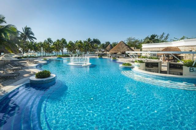 Catalonia Royal Tulum