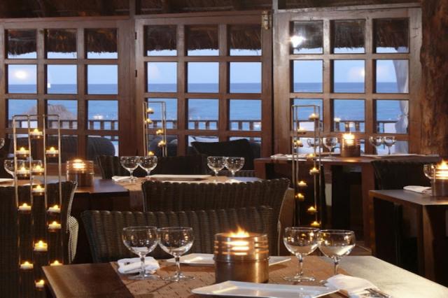 RESTAURACE