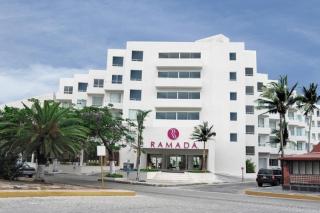 Ramada Cancun