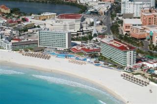 Krystal Cancún