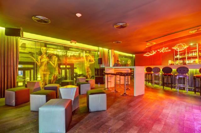 Hideaway at Royalton Riviera Cancun