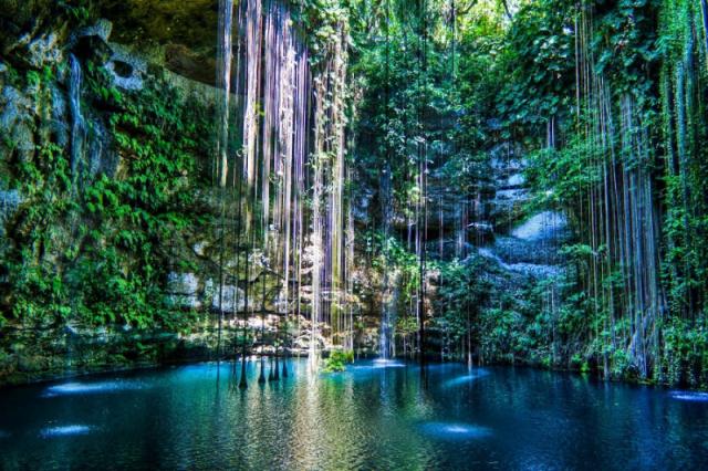 Hideaway at Royalton Riviera Cancun