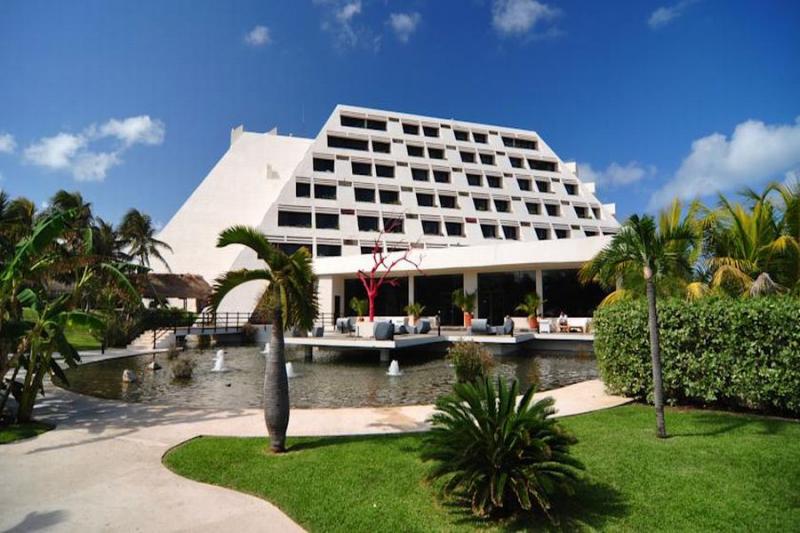 Grand Oasis Cancún