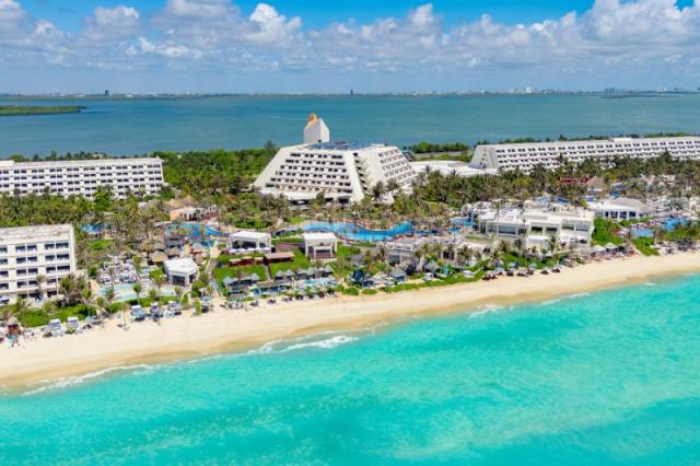 Grand Oasis Cancún