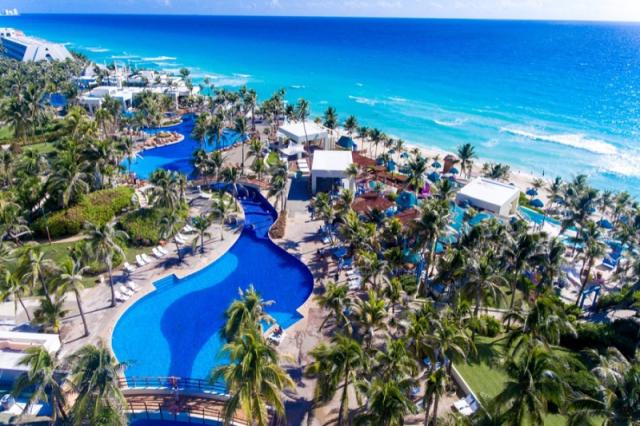 Grand Oasis Cancún