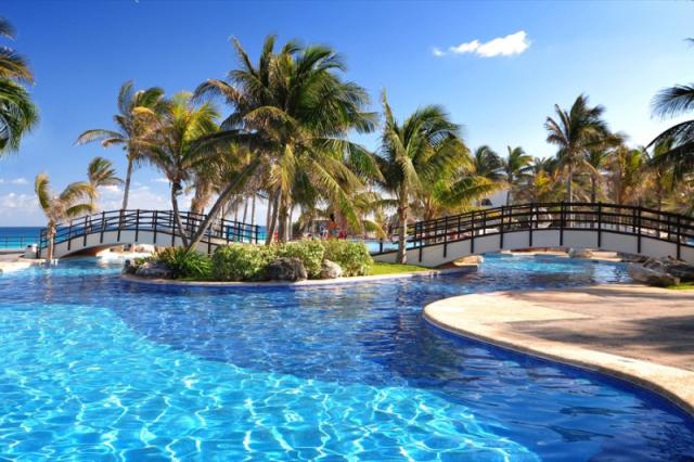 Grand Oasis Cancún