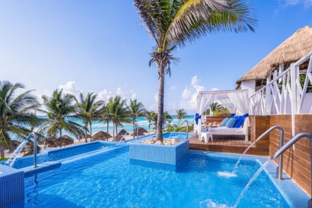 Grand Oasis Cancún