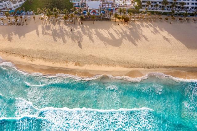 Grand Oasis Cancún