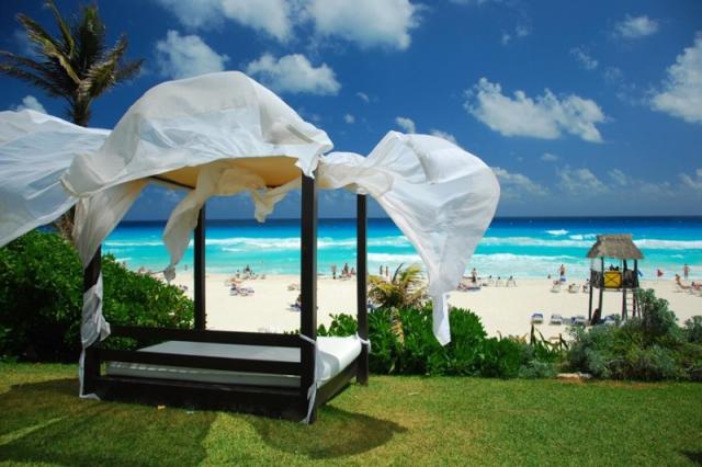 Grand Oasis Cancún