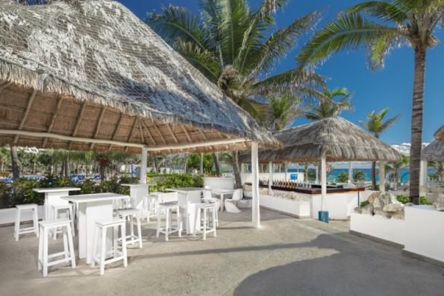 Grand Oasis Cancún