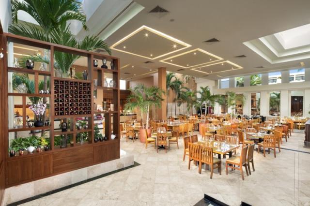 Grand Oasis Cancún
