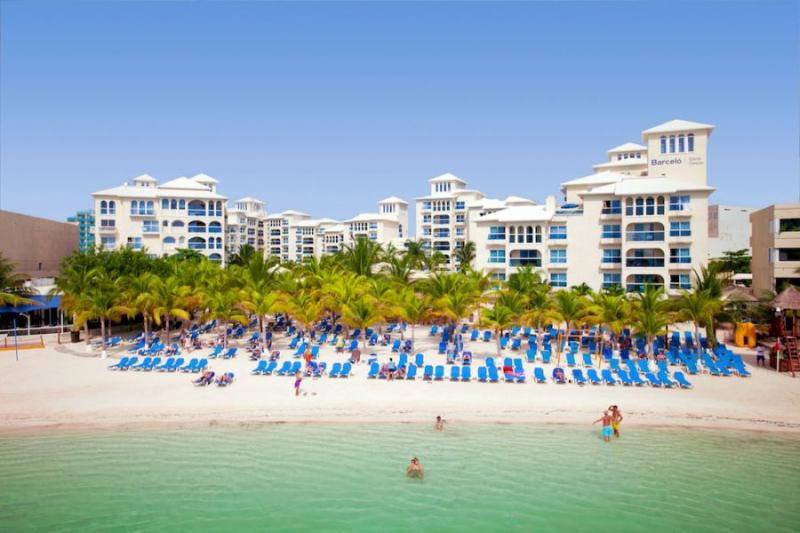 Occidental Costa Cancun