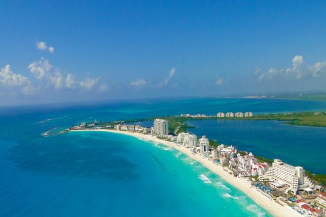 Occidental Costa Cancun