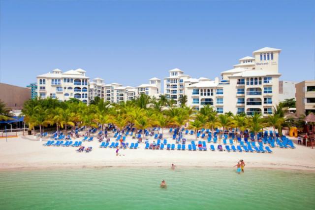 Occidental Costa Cancun
