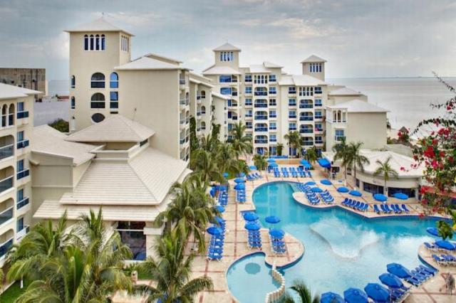 Occidental Costa Cancun