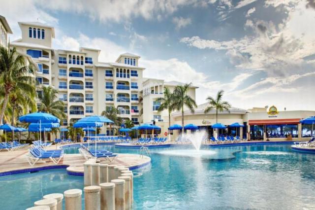 Occidental Costa Cancun