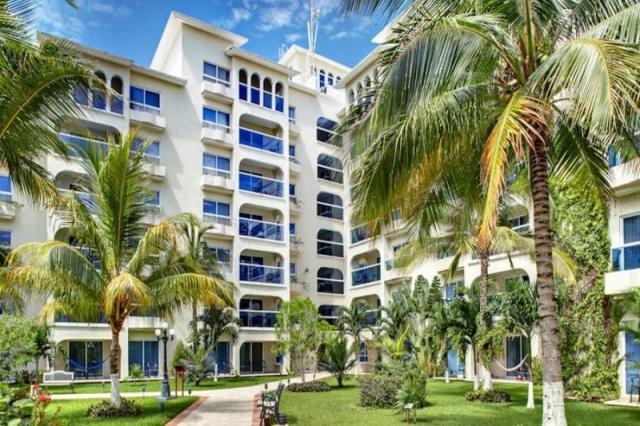 Occidental Costa Cancun