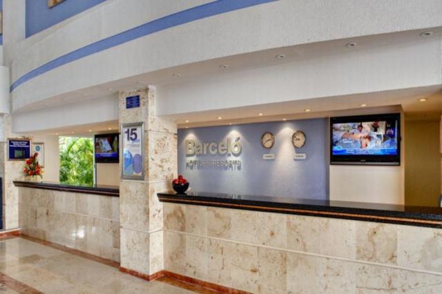 Occidental Costa Cancun