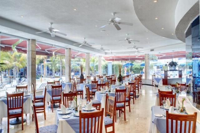 Occidental Costa Cancun