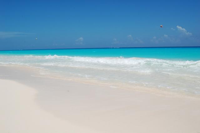 Occidental Costa Cancun