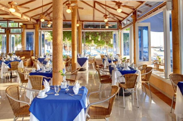 Occidental Costa Cancun