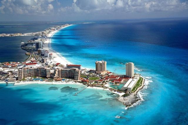 Occidental Tucancun