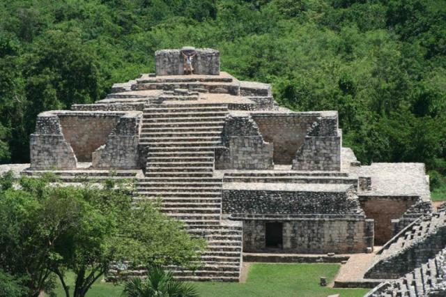 Occidental Tucancun