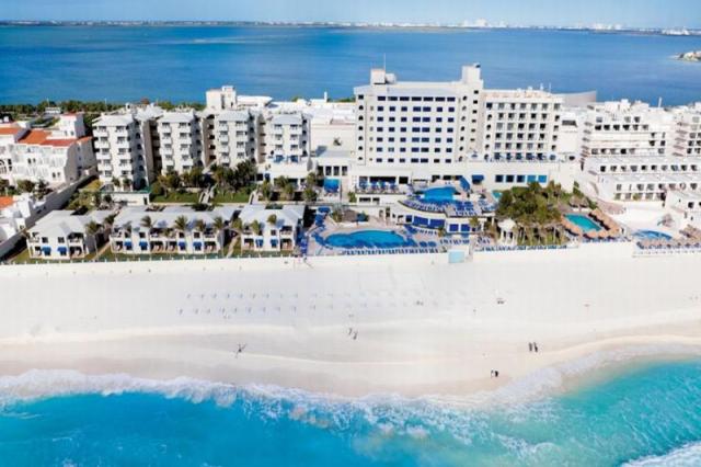 Occidental Tucancun