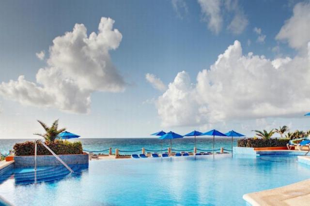 Occidental Tucancun
