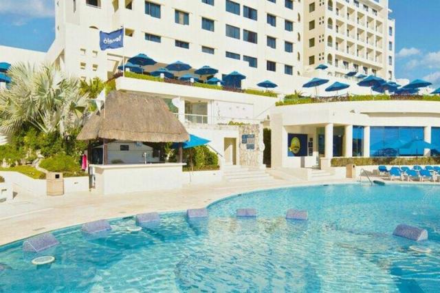 Occidental Tucancun
