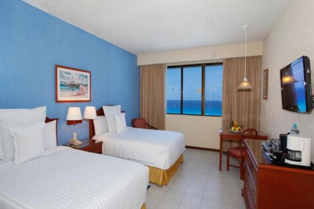 Occidental Tucancun