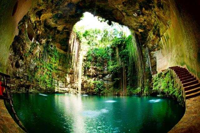 Occidental Tucancun