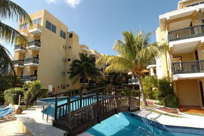 Imperial Laguna