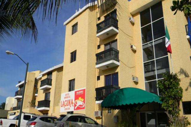Imperial Laguna
