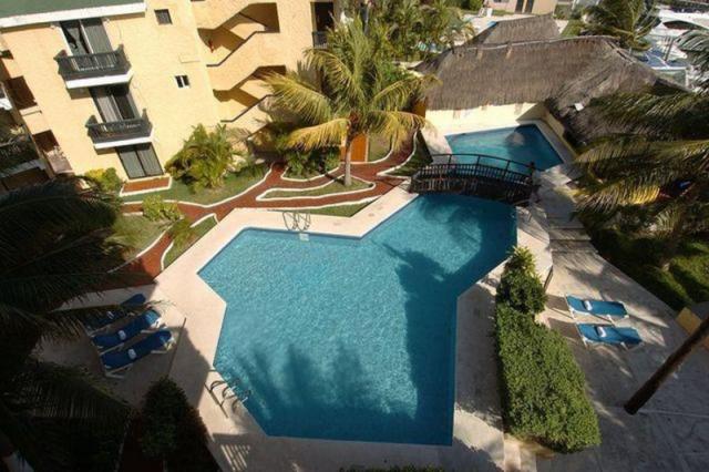 Imperial Laguna