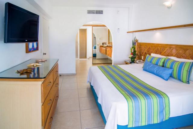 Beachscape Kin Ha Villas & Suites Cancun 