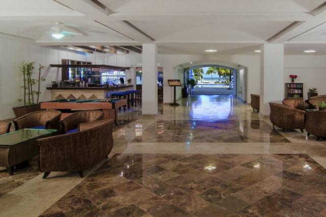 Beachscape Kin Ha Villas & Suites Cancun 