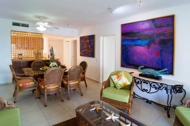 Beachscape Kin Ha Villas & Suites Cancun 