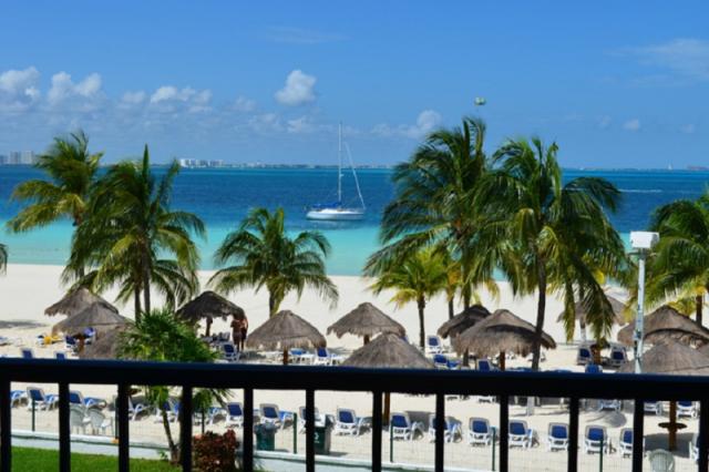 Beachscape Kin Ha Villas & Suites Cancun 