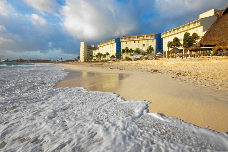 The Westin Resort & Spa Cancún