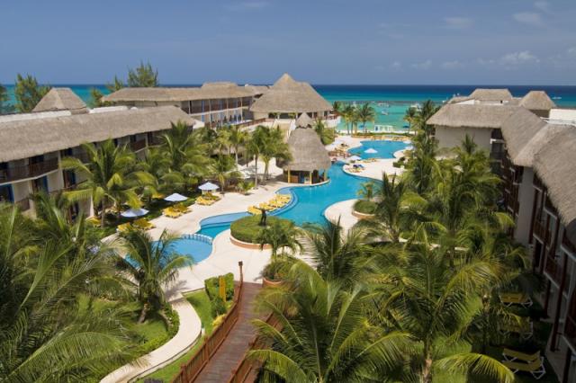 The Reef Coco Beach