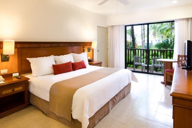 The Reef Coco Beach