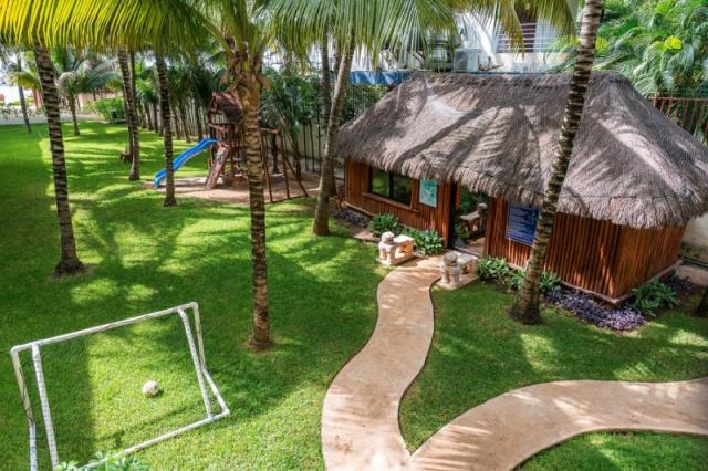 The Reef Coco Beach